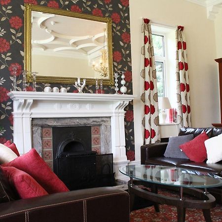 The Grange Boutique Guest House Rockbeare Exteriör bild
