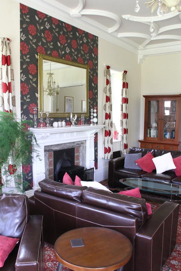The Grange Boutique Guest House Rockbeare Exteriör bild