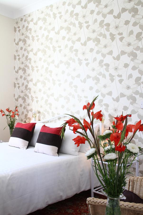 The Grange Boutique Guest House Rockbeare Rum bild