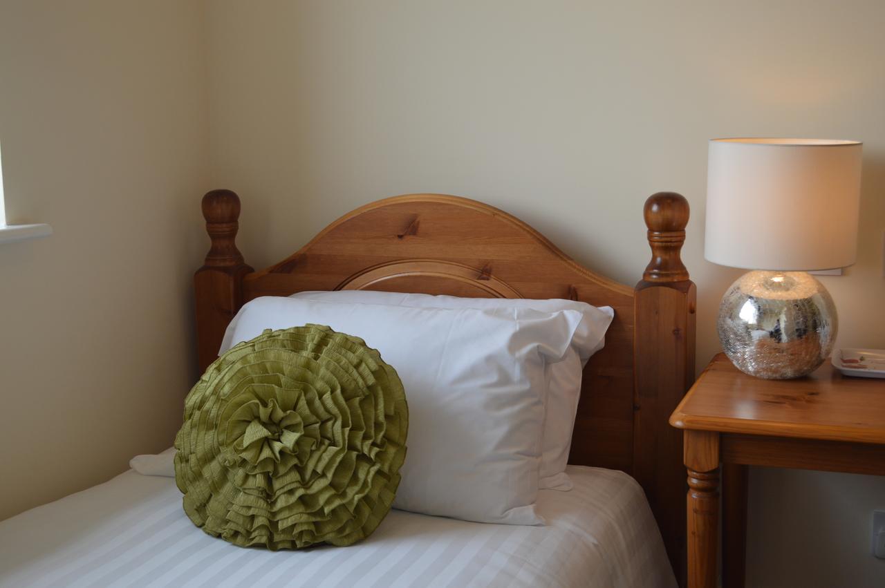 The Grange Boutique Guest House Rockbeare Rum bild