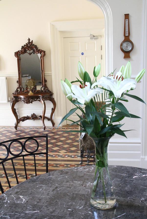 The Grange Boutique Guest House Rockbeare Exteriör bild