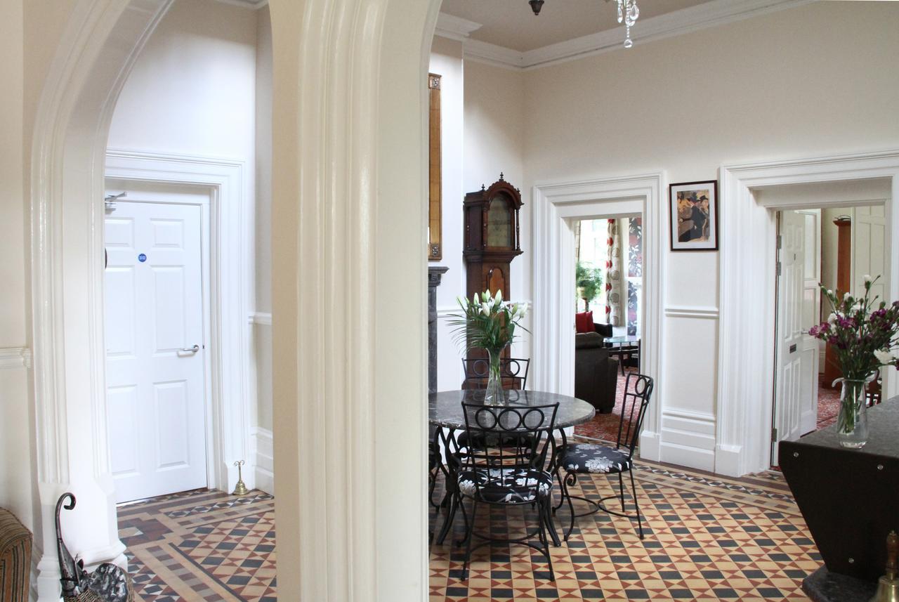 The Grange Boutique Guest House Rockbeare Exteriör bild
