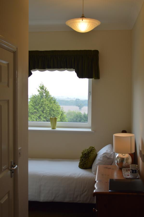 The Grange Boutique Guest House Rockbeare Rum bild